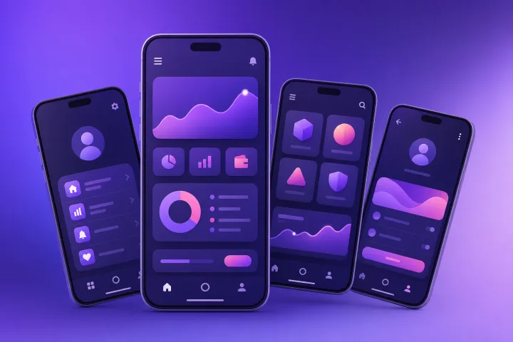 UI/UX设计